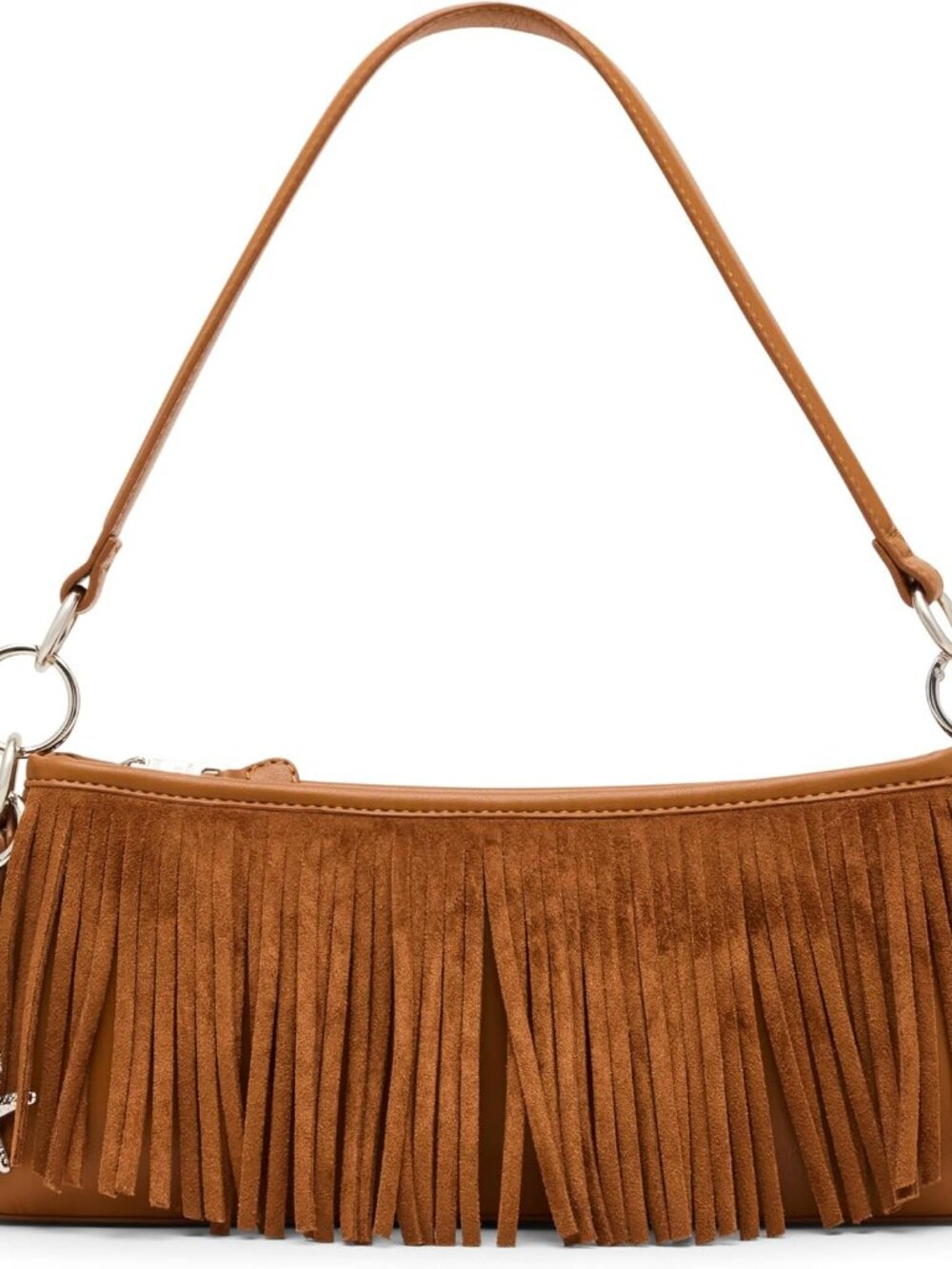 Dakotah Fringe Shoulder Bag